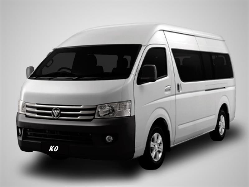 Foton K0