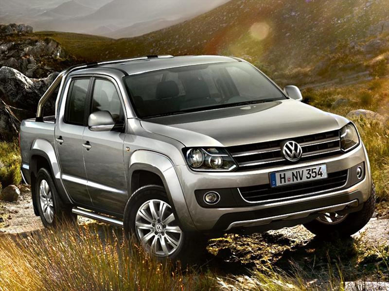 Надежность volkswagen amarok
