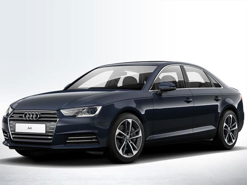 Autos Nuevos Audi Precios A4