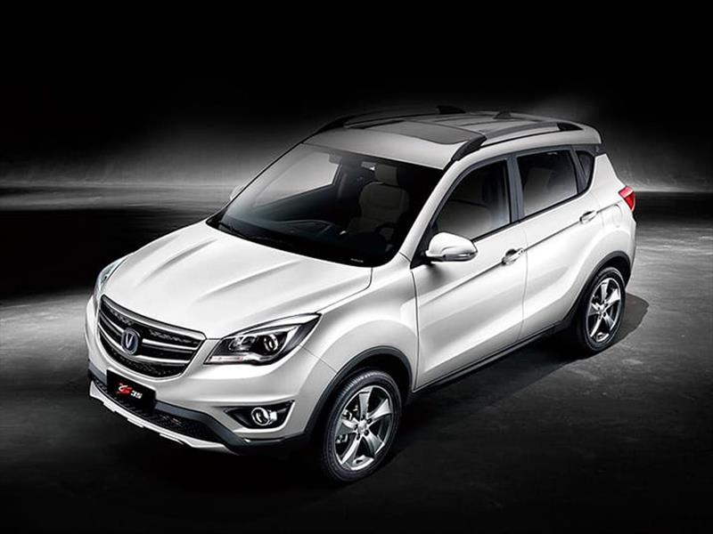 Changan cs35 plus comfort