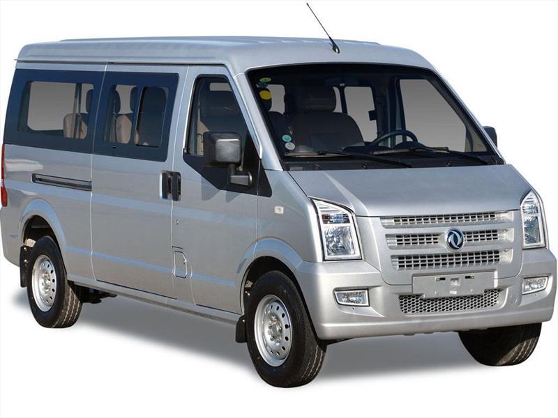 foto Dongfeng Cityvan