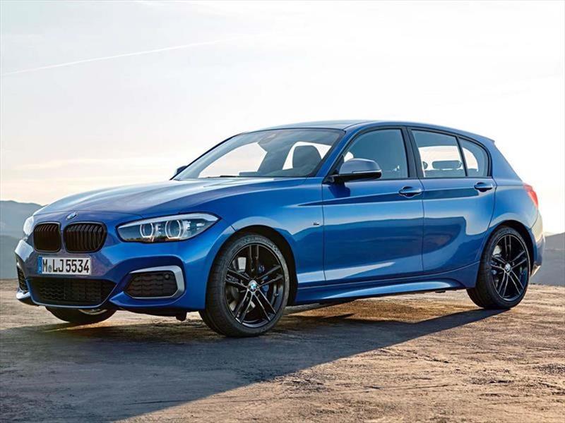 foto BMW Serie 1 2.0L 118d 5p