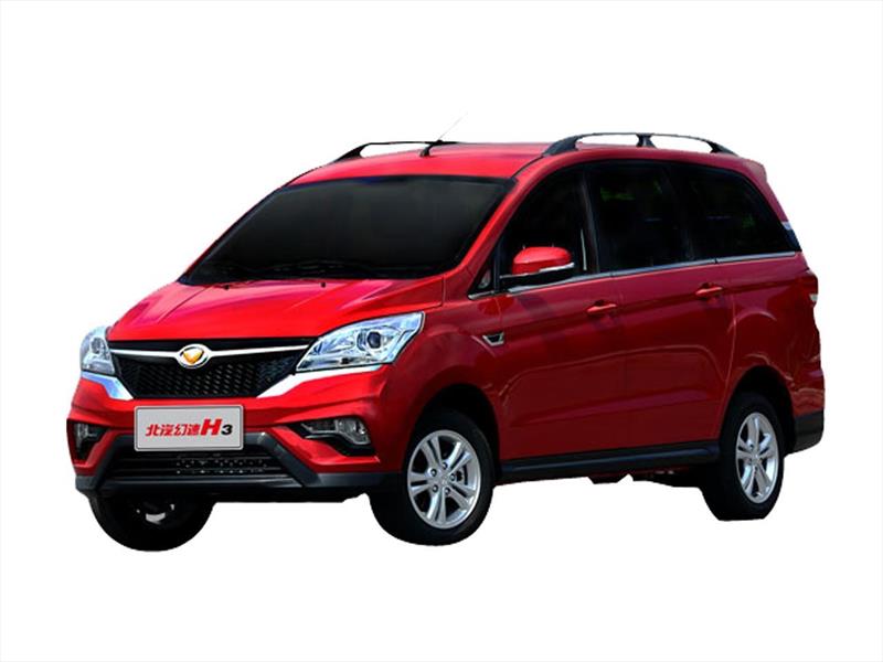 Kenbo Baic YX H3