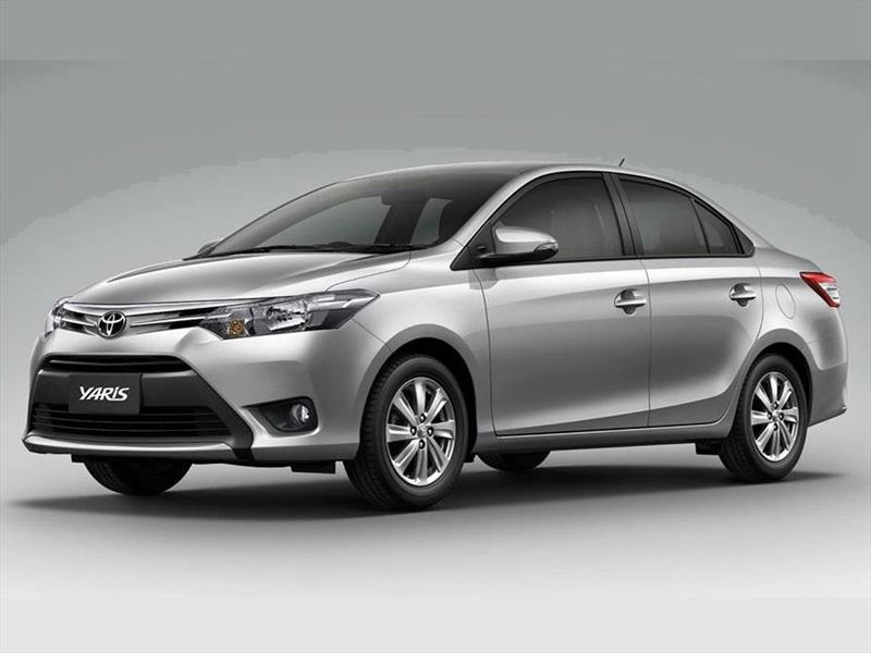 Toyota yaris 1 3 gasolina consumo
