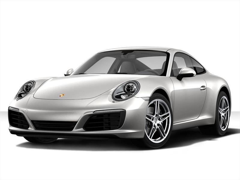 foto Porsche 911 3.0L Carrera GTS