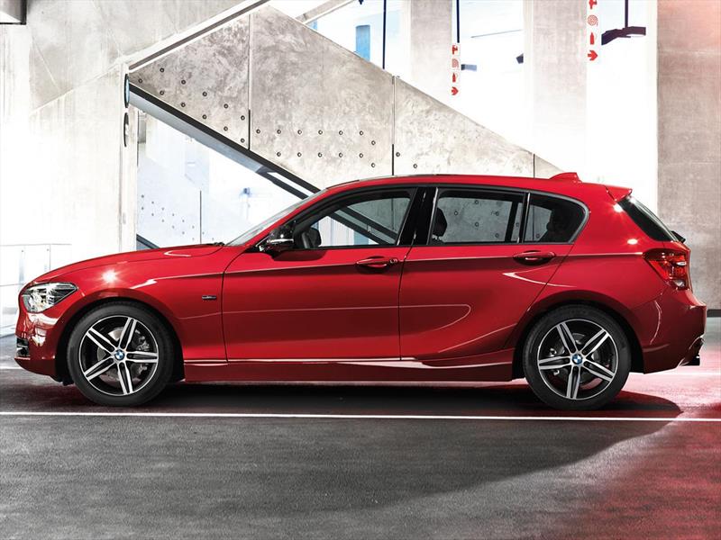 Bmw 1 116i