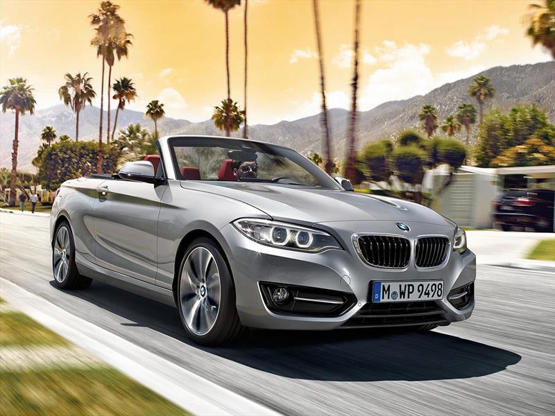 BMW Serie 2