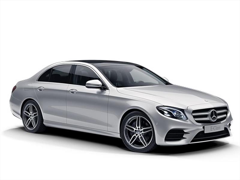 Mercedes Benz Clase E