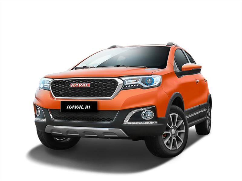 Hover haval h1