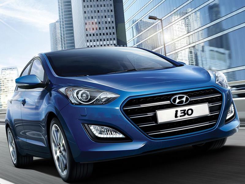 foto Hyundai i30