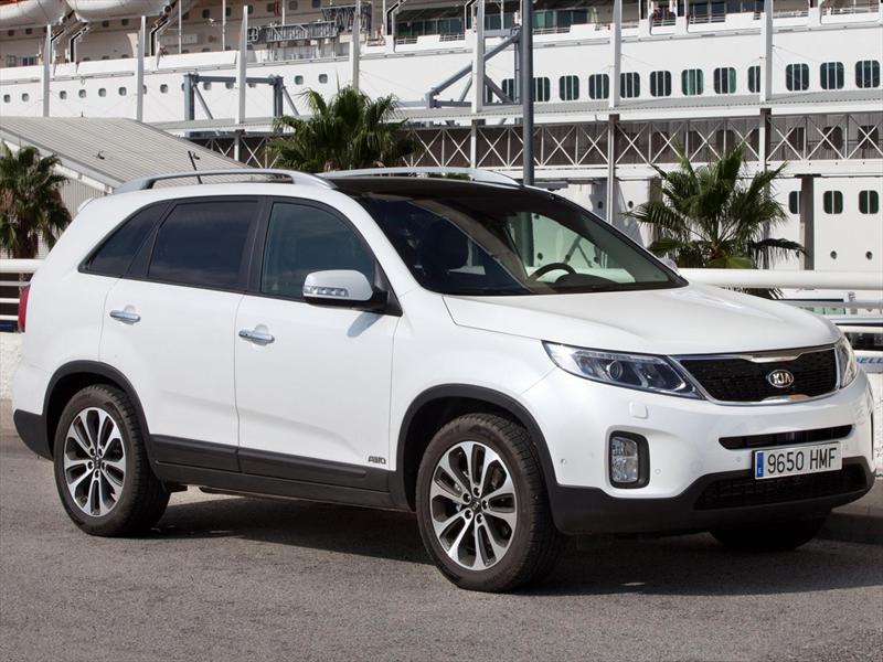 Opel frontera 2.4 gasolina las descripciones técnicas