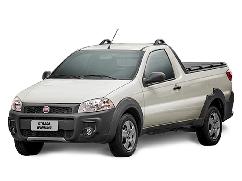 foto RAM 700 1.4L SLT