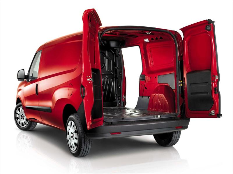 fiat furgon doblo foto fiat furgon doblo foto