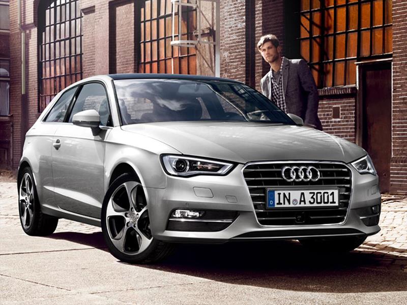 CATALOGO AUDI S3 catalogo audi s3: