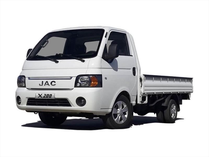 Jac motors нижний новгород