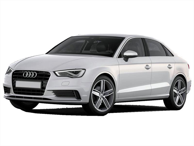 foto Audi A3 1.8L ST Ambition
