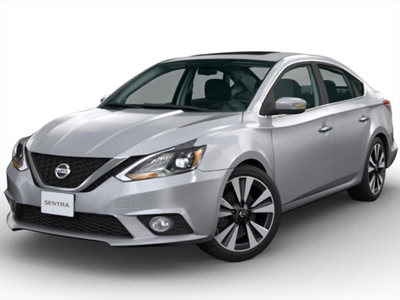 Nissan Sentra nuevos, precios del catálogo y cotizaciones. Nissan Sentra nuevos, precios del catálogo y cotizaciones.