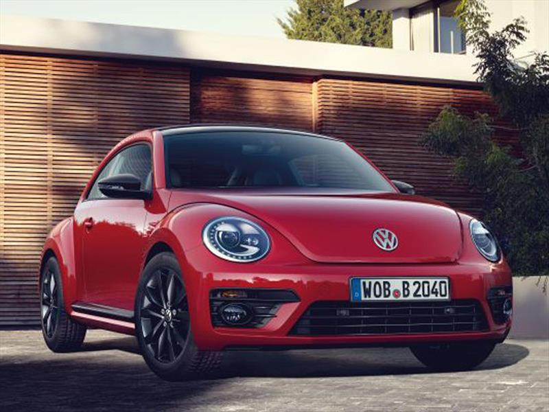 Autos Nuevos - Volkswagen - Precios Beetle