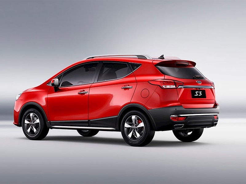 Jac s3 2019