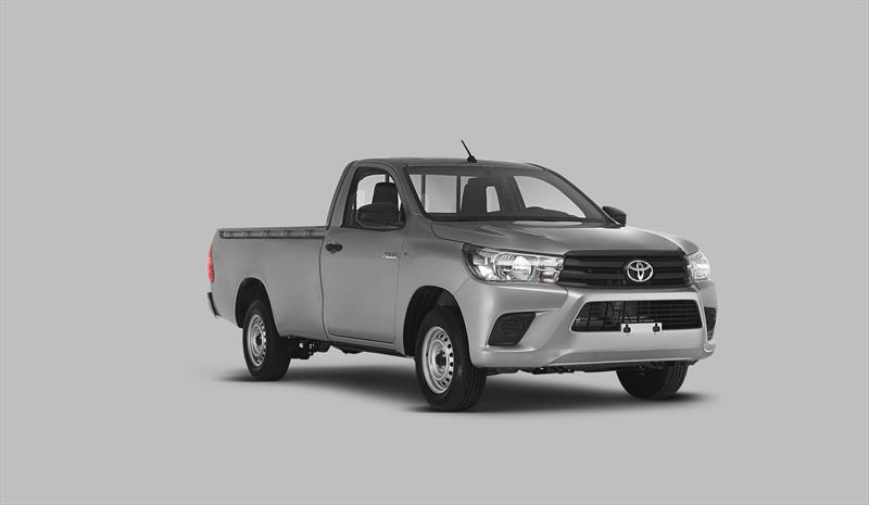 foto Oferta Toyota Hilux Chasis Cabina nuevo precio $294,500