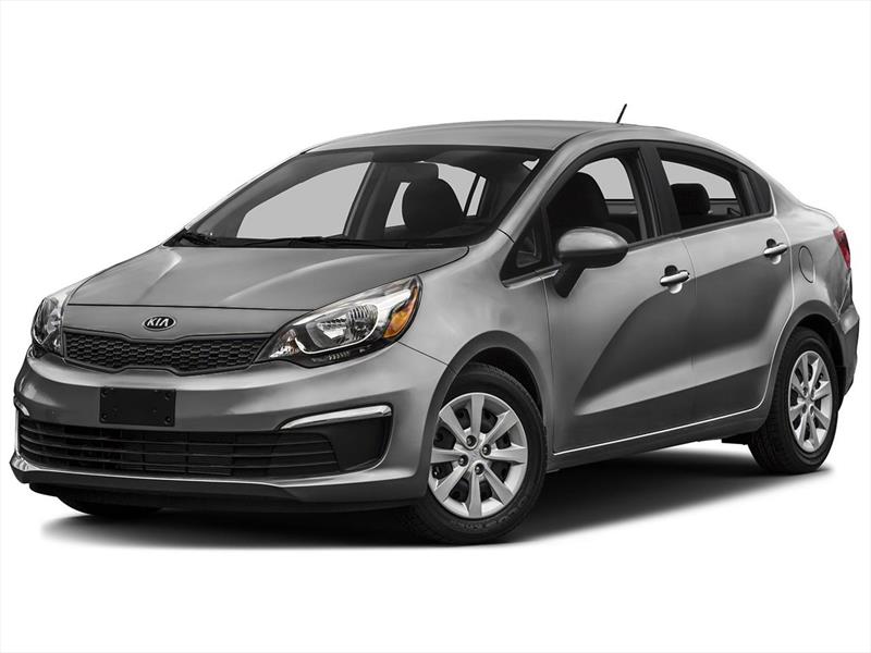 Kia rio 4 клиренс