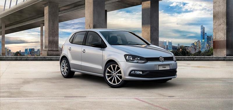 Дисплей на vw polo hatchback что означает круглешок