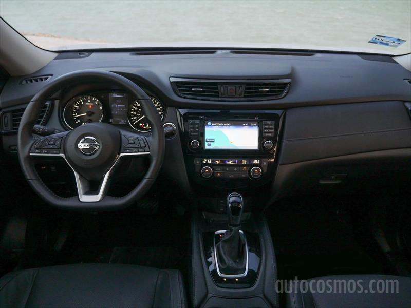 Autos Nuevos - Nissan - Precios X-Trail Autos Nuevos - Nissan - Precios X-Trail