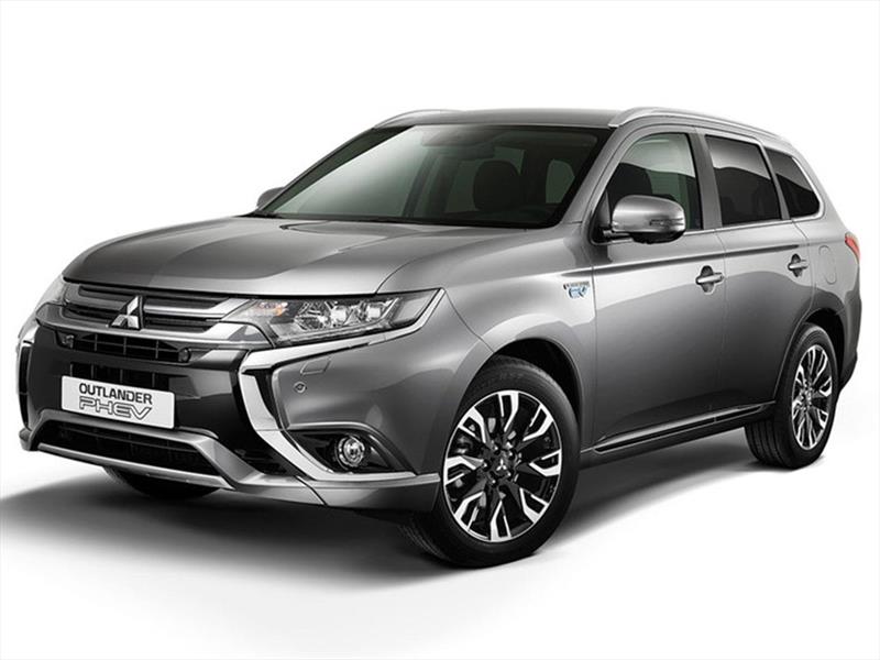 Mitsubishi outlander 2 литра