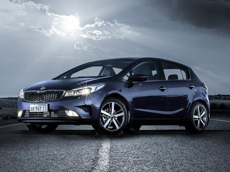 Kia cerato net