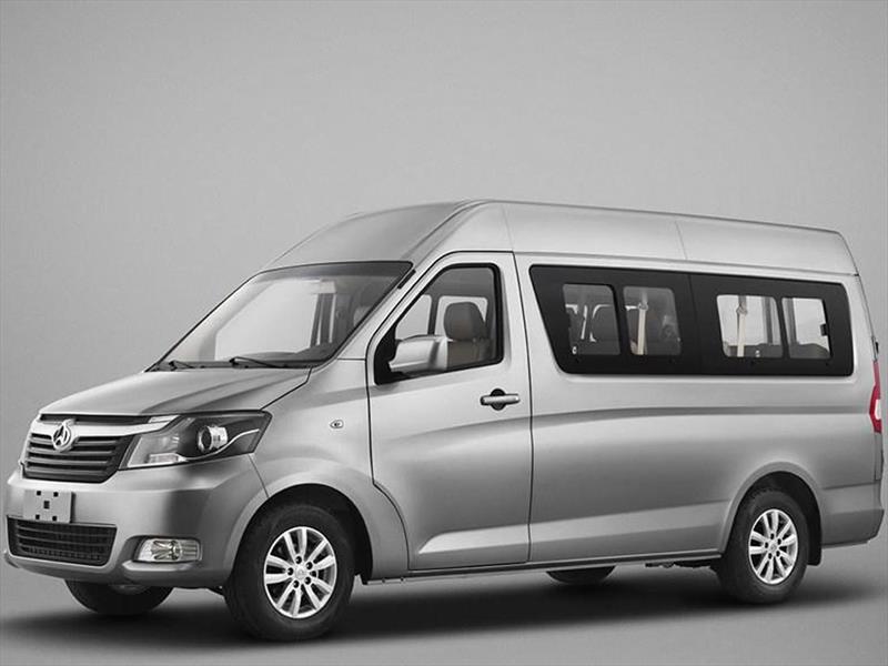 Changan ruixing m90