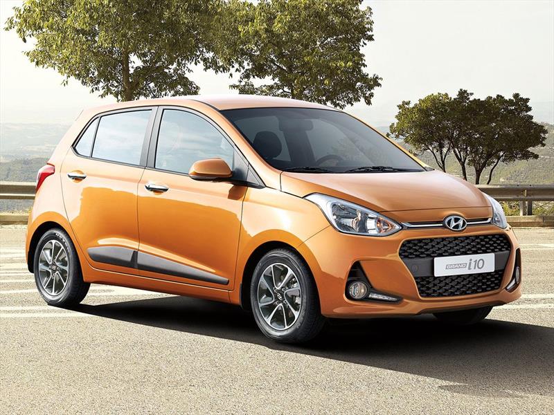 Resultado de imagen de Hyundai i10