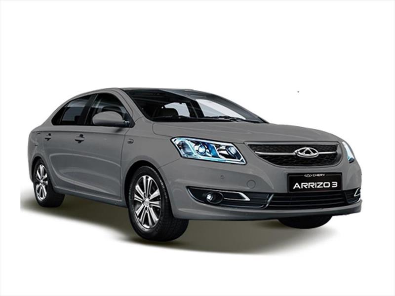 То 3 chery