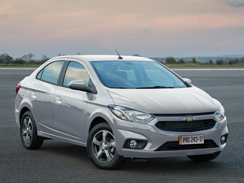 Catalogo Autos Nuevos De Chevrolet Disponibles En Peru