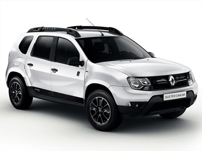 foto Renault Duster financiado en cuotas ( Dakar 2.0 ) Anticipo $20.000 Cuotas desde $5.000