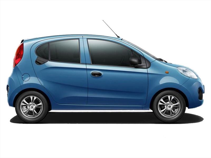 Q drive chery
