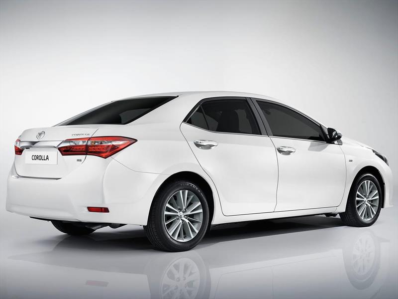 Toyota Of Santa Cruz >> Autos Nuevos - Toyota - Precios Corolla Toyota Of Santa Cruz >> Autos Nuevos - Toyota - Precios Corolla