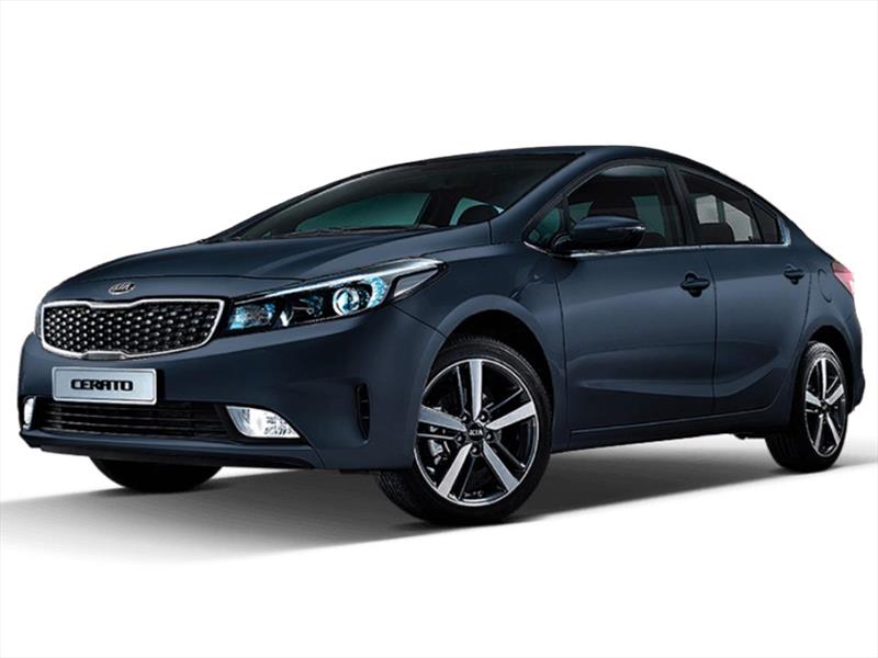 Капот kia cerato 1