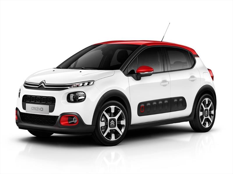 Citroen c3 diesel