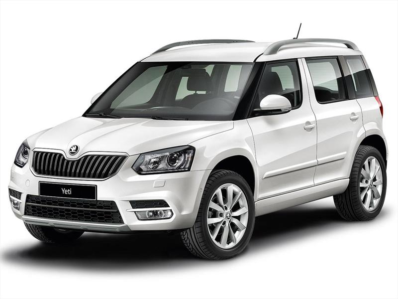 Сайлентблок skoda yeti