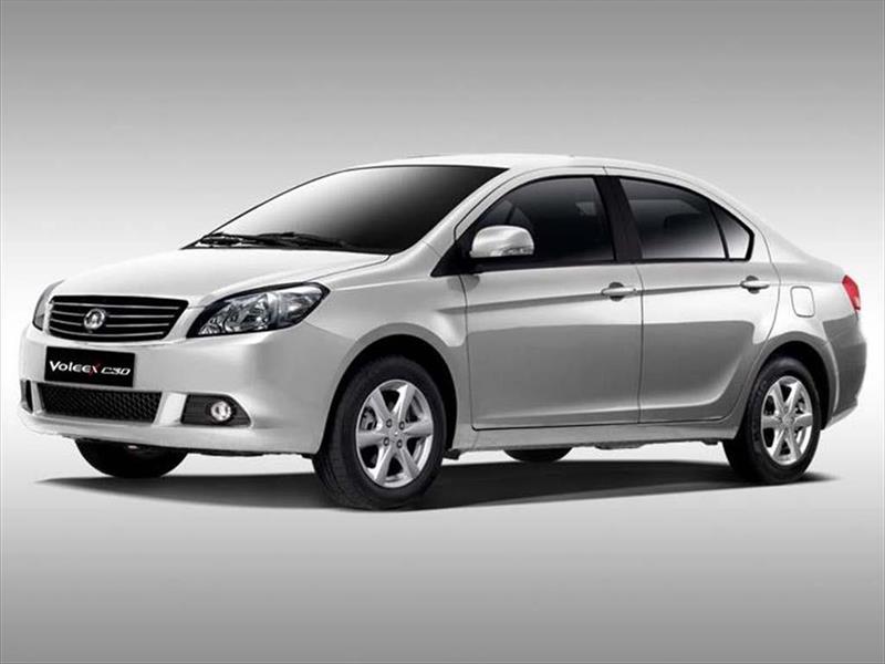 foto Great Wall Voleex 1.5L Full