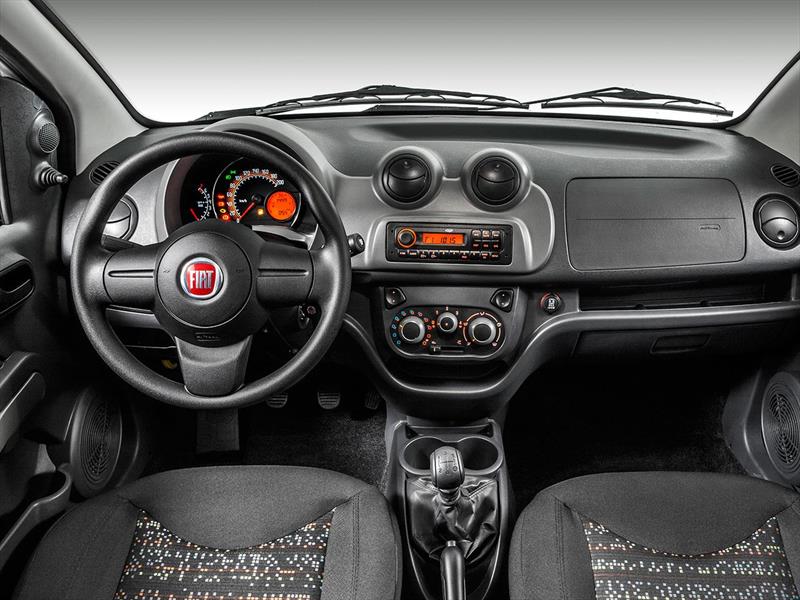 Stop And Go Auto >> Fiat Fiorino Fire (2017) Stop And Go Auto >> Fiat Fiorino Fire (2017)