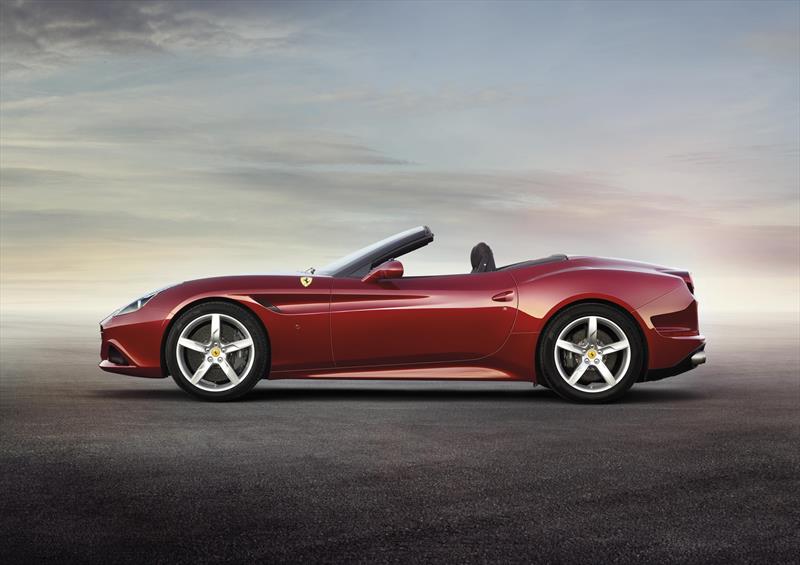 Autos Nuevos - Ferrari - Precios California