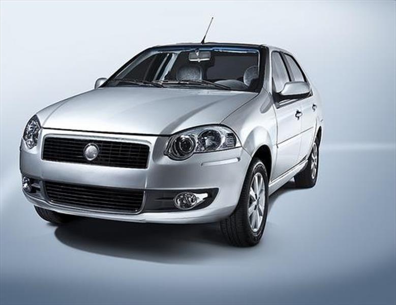 foto Dodge Forza 1.4 LX