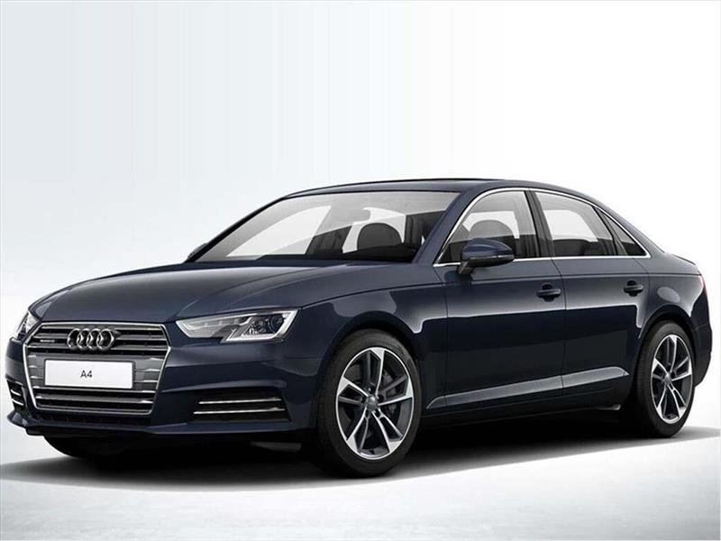 foto Audi A4 2.0L TFSI S-tronic