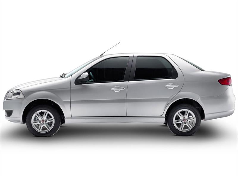 Fiat siena manual parts