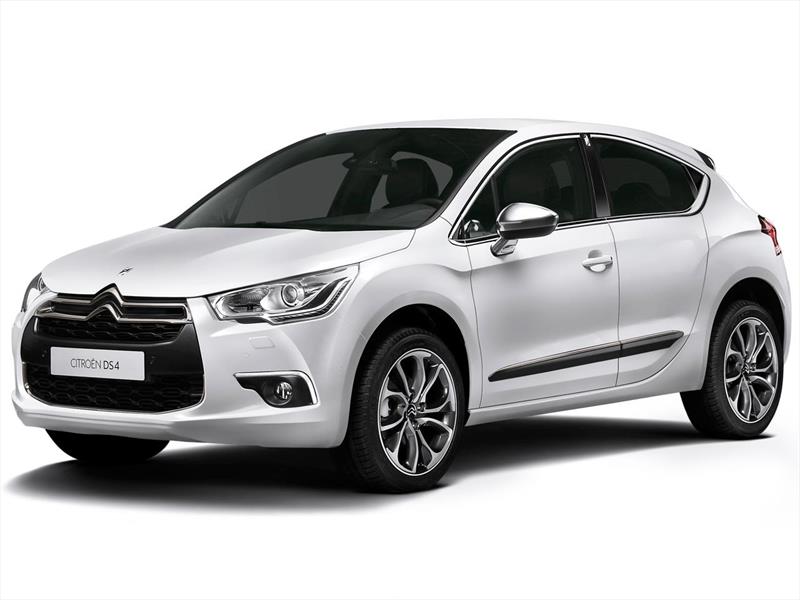 foto DS 4