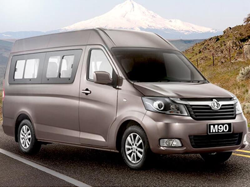 Changan ruixing m90
