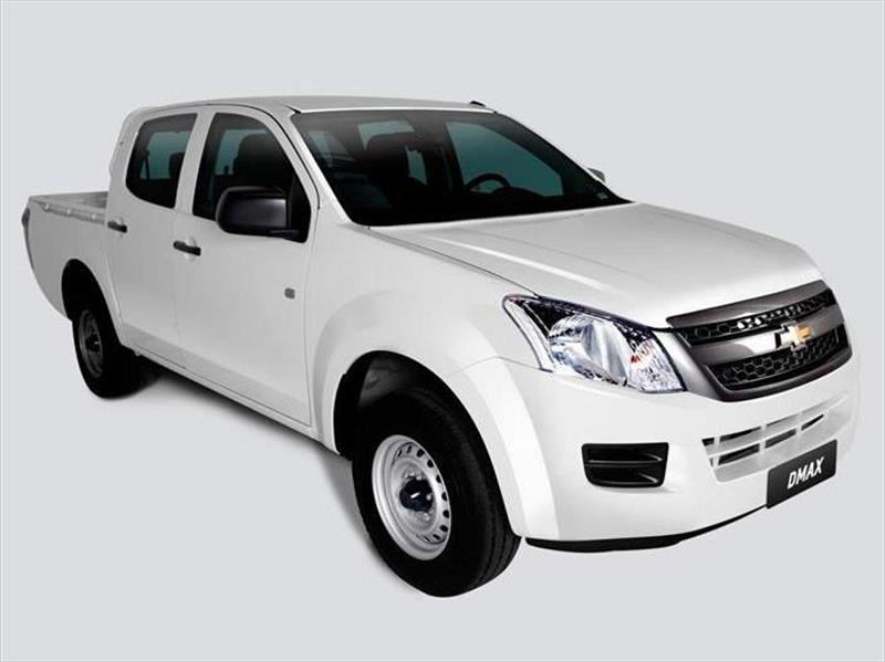 Chevrolet D Max Diesel 3 0l Cd 4x2 2019
