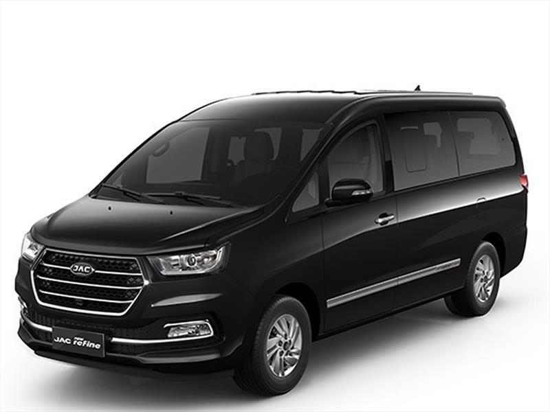 foto JAC Refine 1.9L Executive 10pas nuevo precio $22.361.100