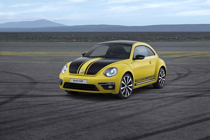 Volkswagen beetle 2015